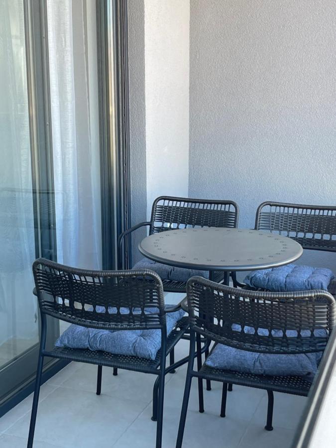 טוצפי Premium Suites מראה חיצוני תמונה