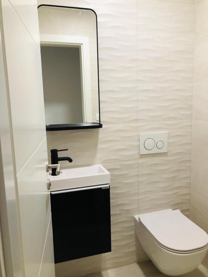 טוצפי Premium Suites מראה חיצוני תמונה