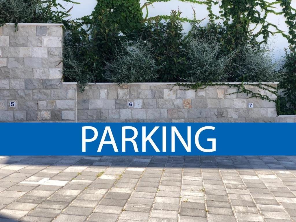 טוצפי Premium Suites מראה חיצוני תמונה