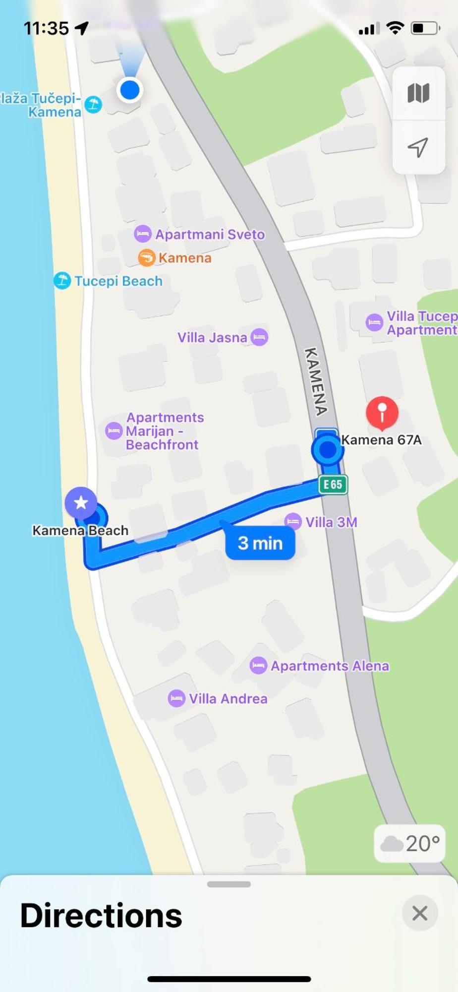 טוצפי Premium Suites מראה חיצוני תמונה